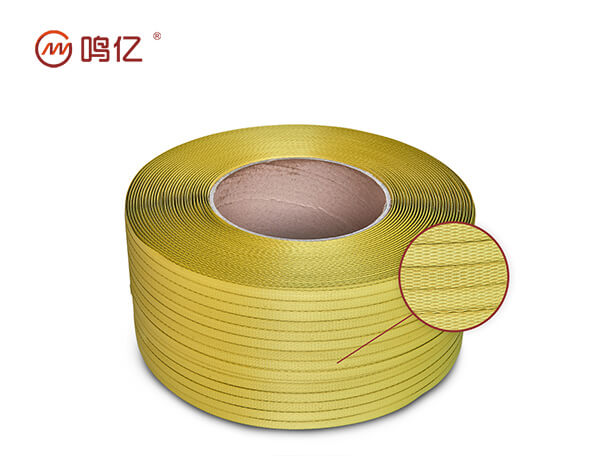 Lightweight PP strapping manufacturer